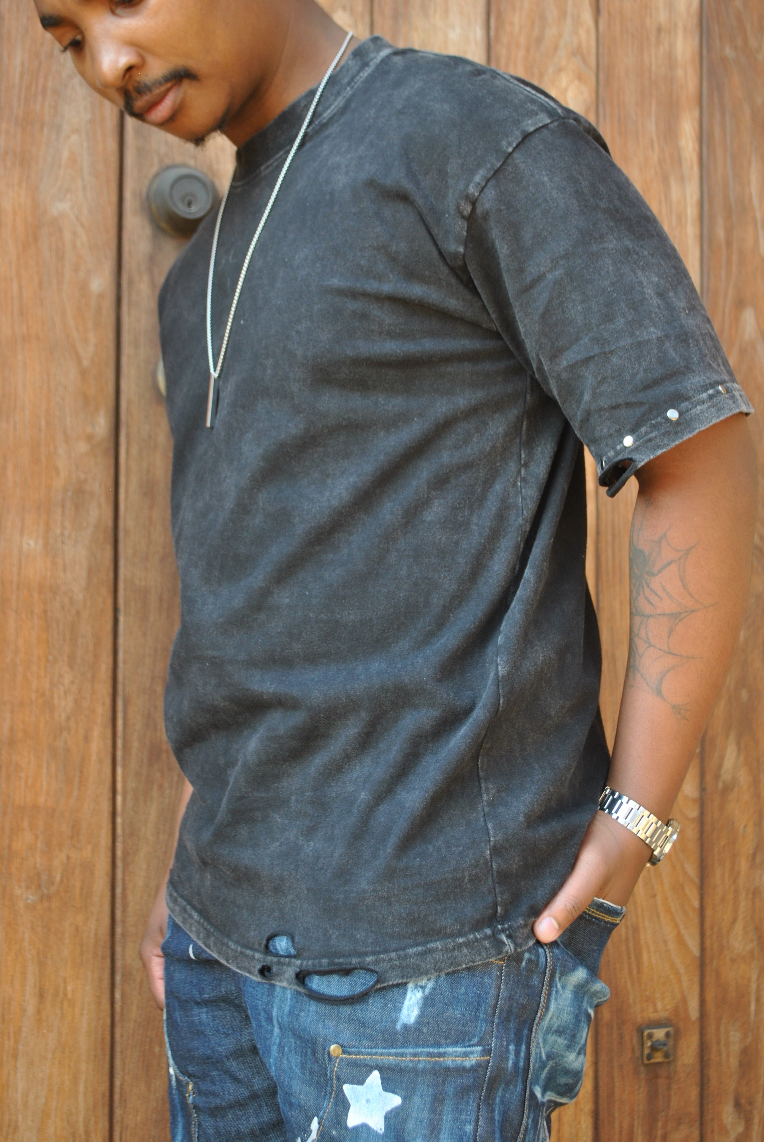 AE spiritual t shirt