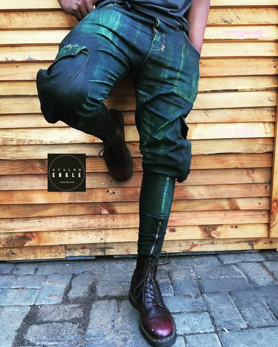 cargo pants