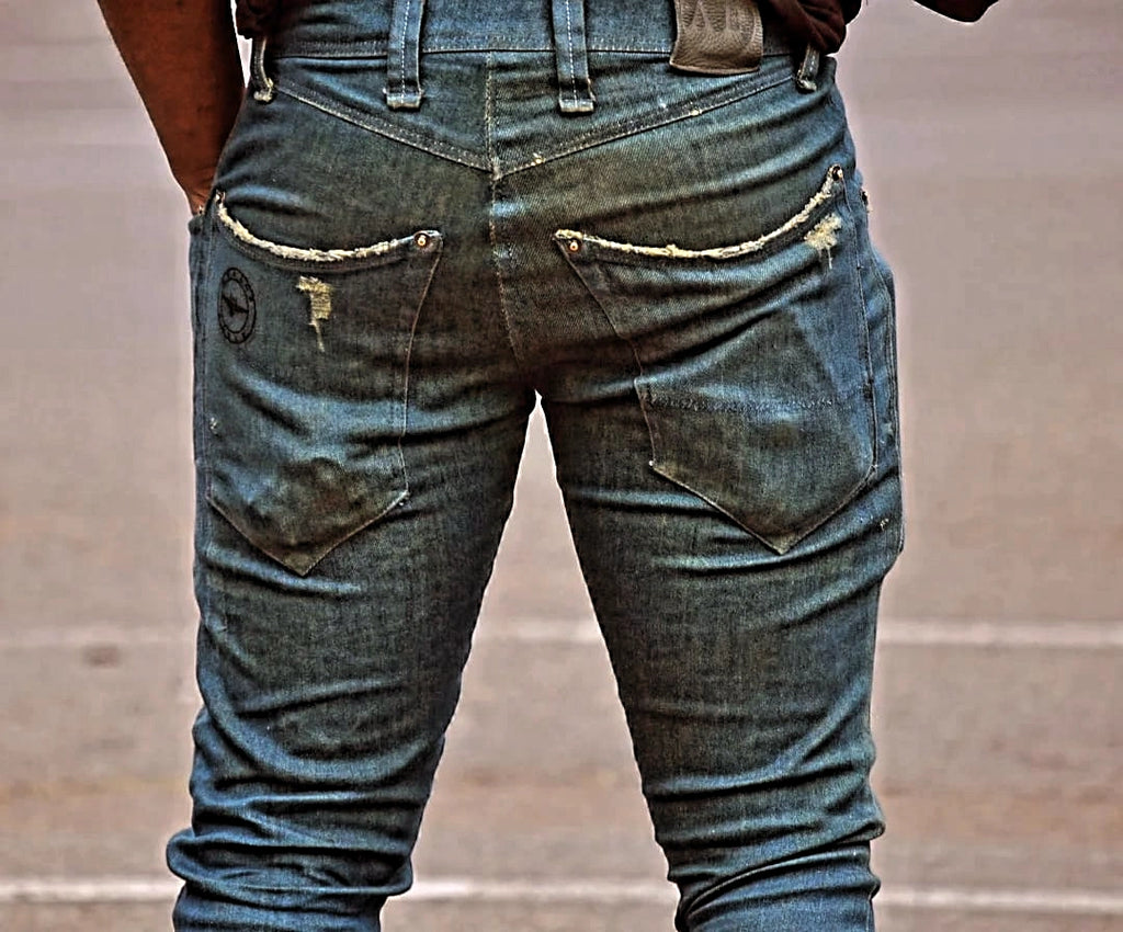 Desert eagle wash