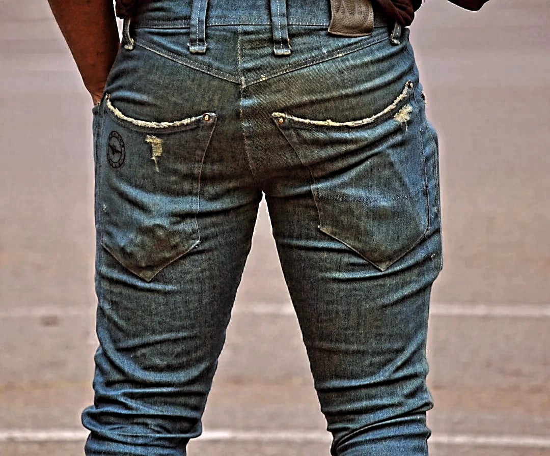Desert eagle wash