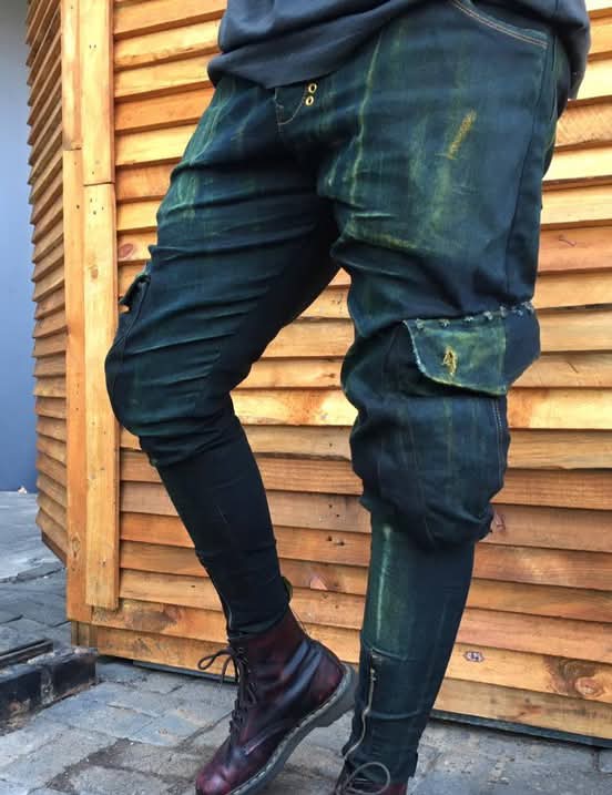 cargo pants