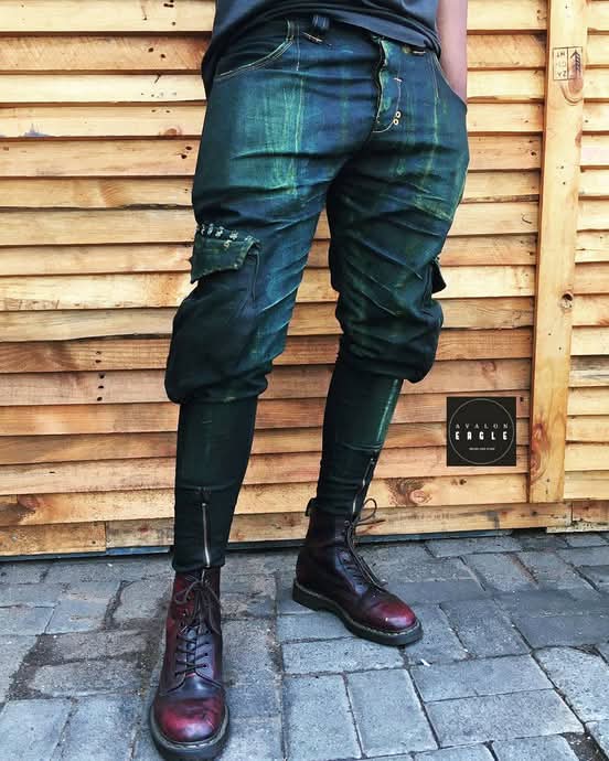 cargo pants