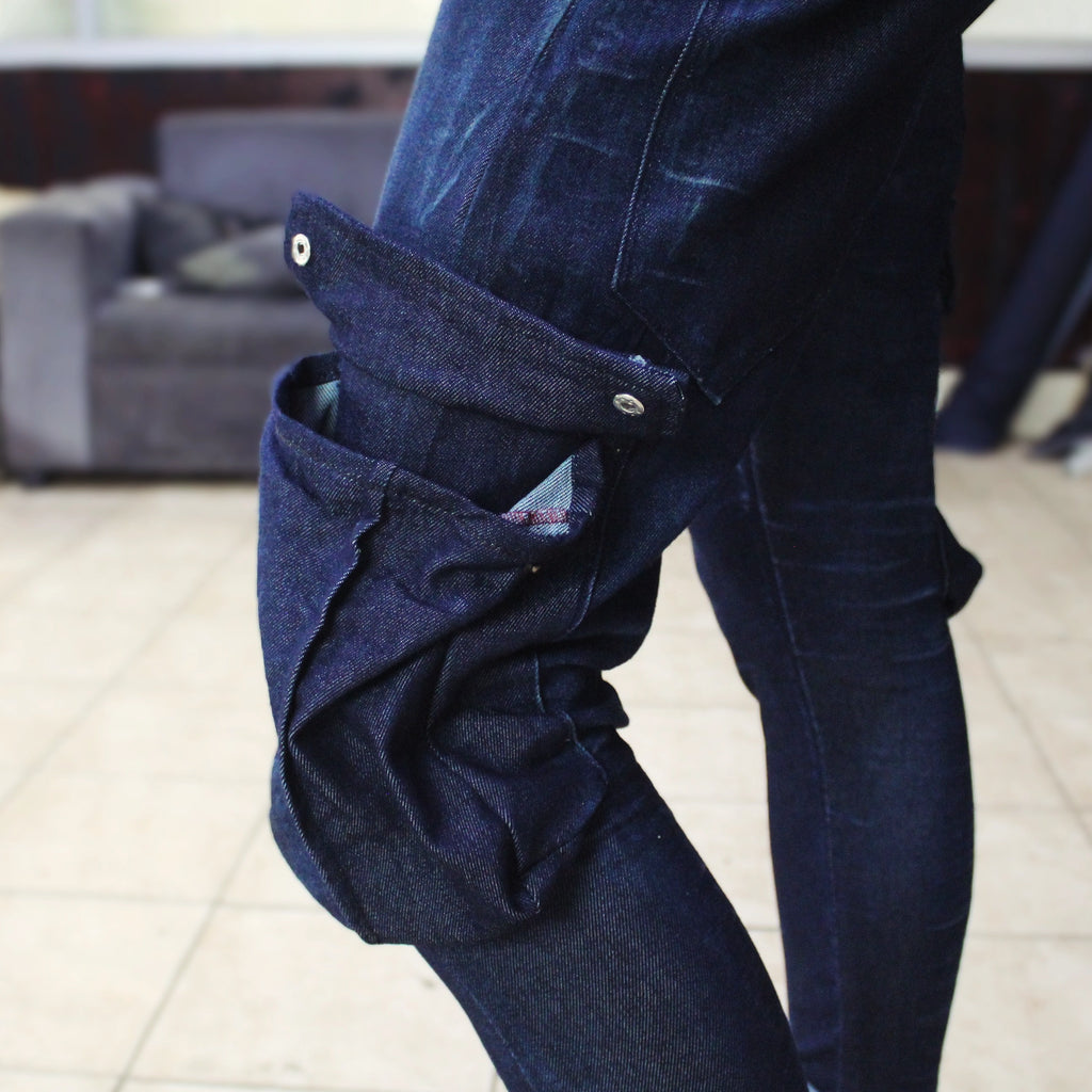 Cargo navy