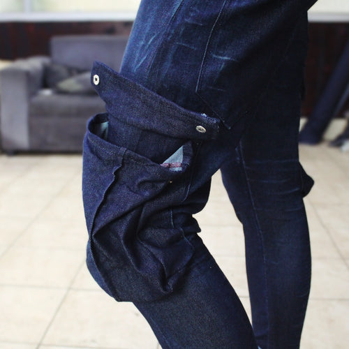 Cargo navy